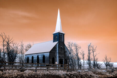 PRINTING ON ALUMINUM METAL