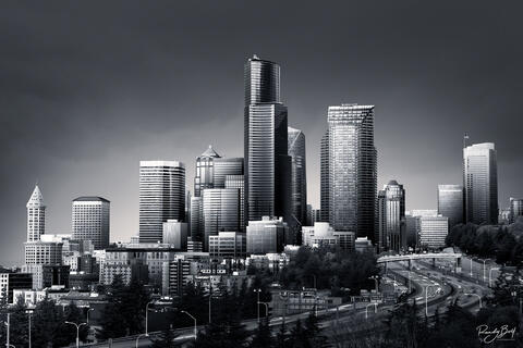 INSPIRING BLACK AND WHITE PHOTOGRAPHS