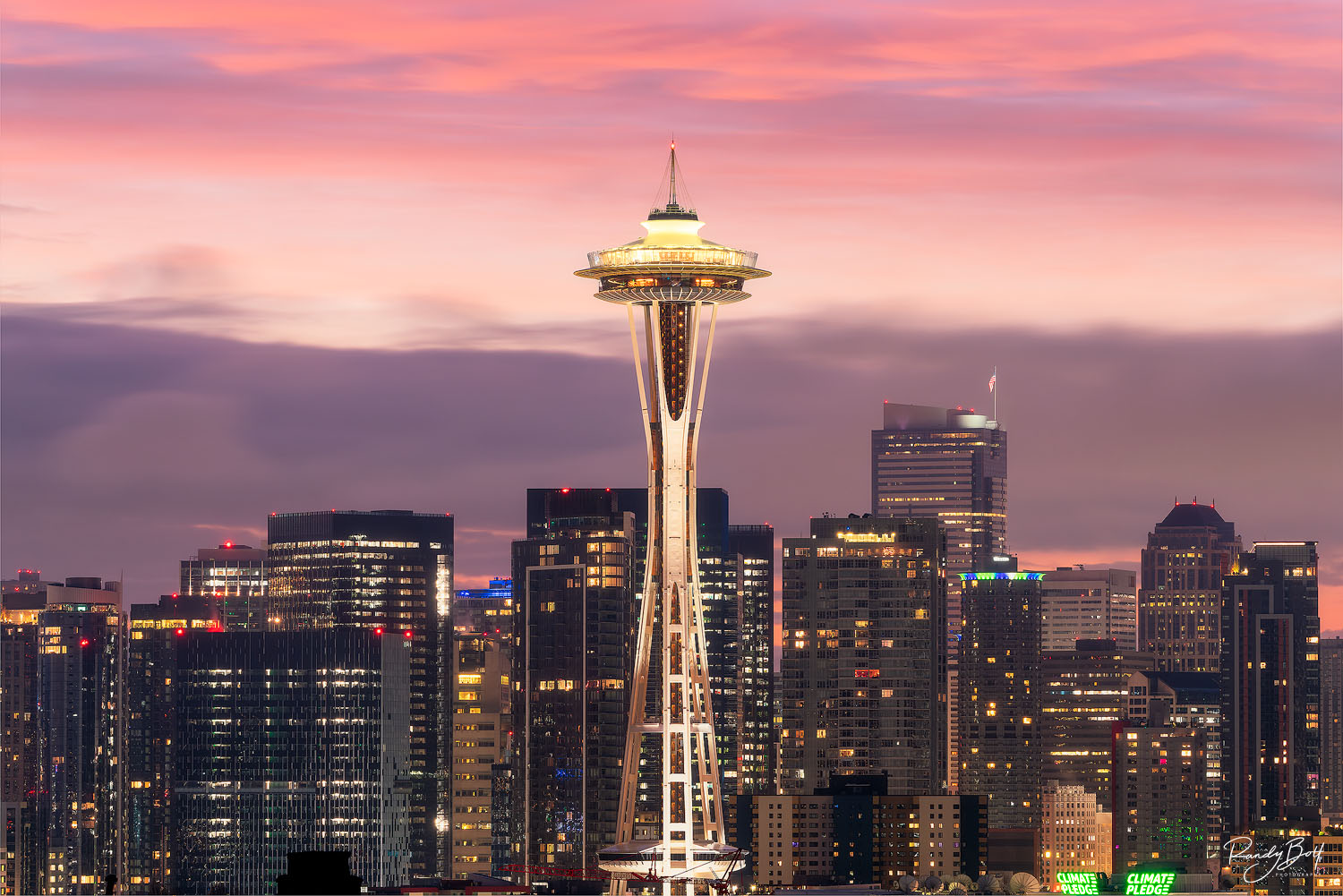 Fine art print gift ideas for the holidays.