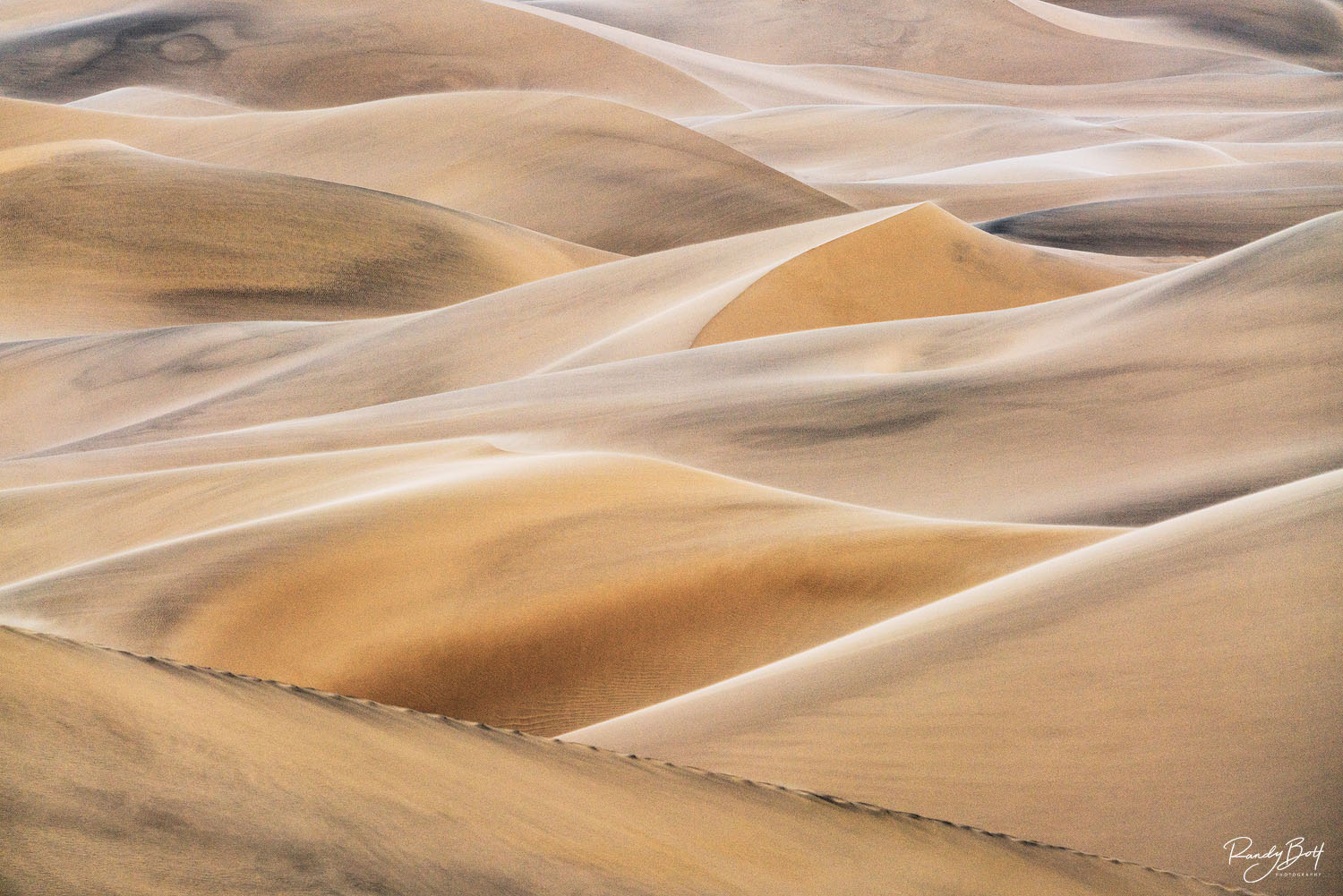How to visit Death Valley National Park.