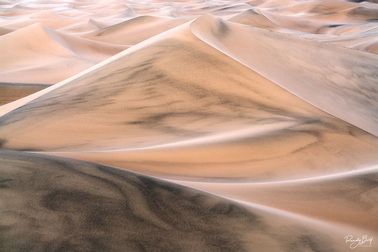 Facts about Death Valley National Park.