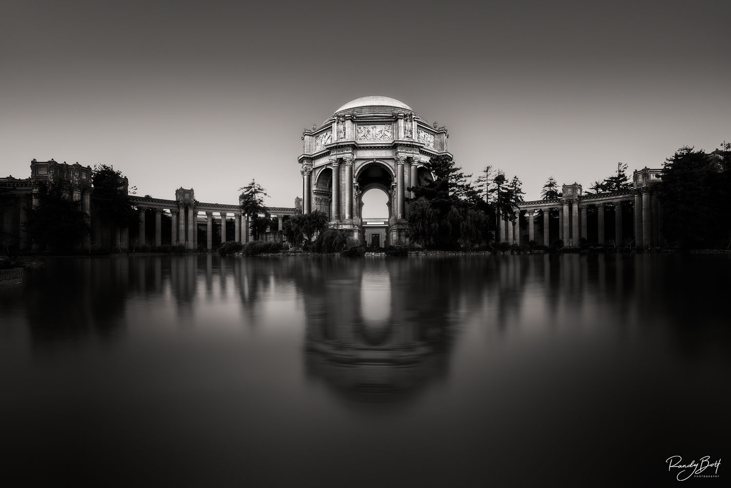 Most inspiring black and white photographs